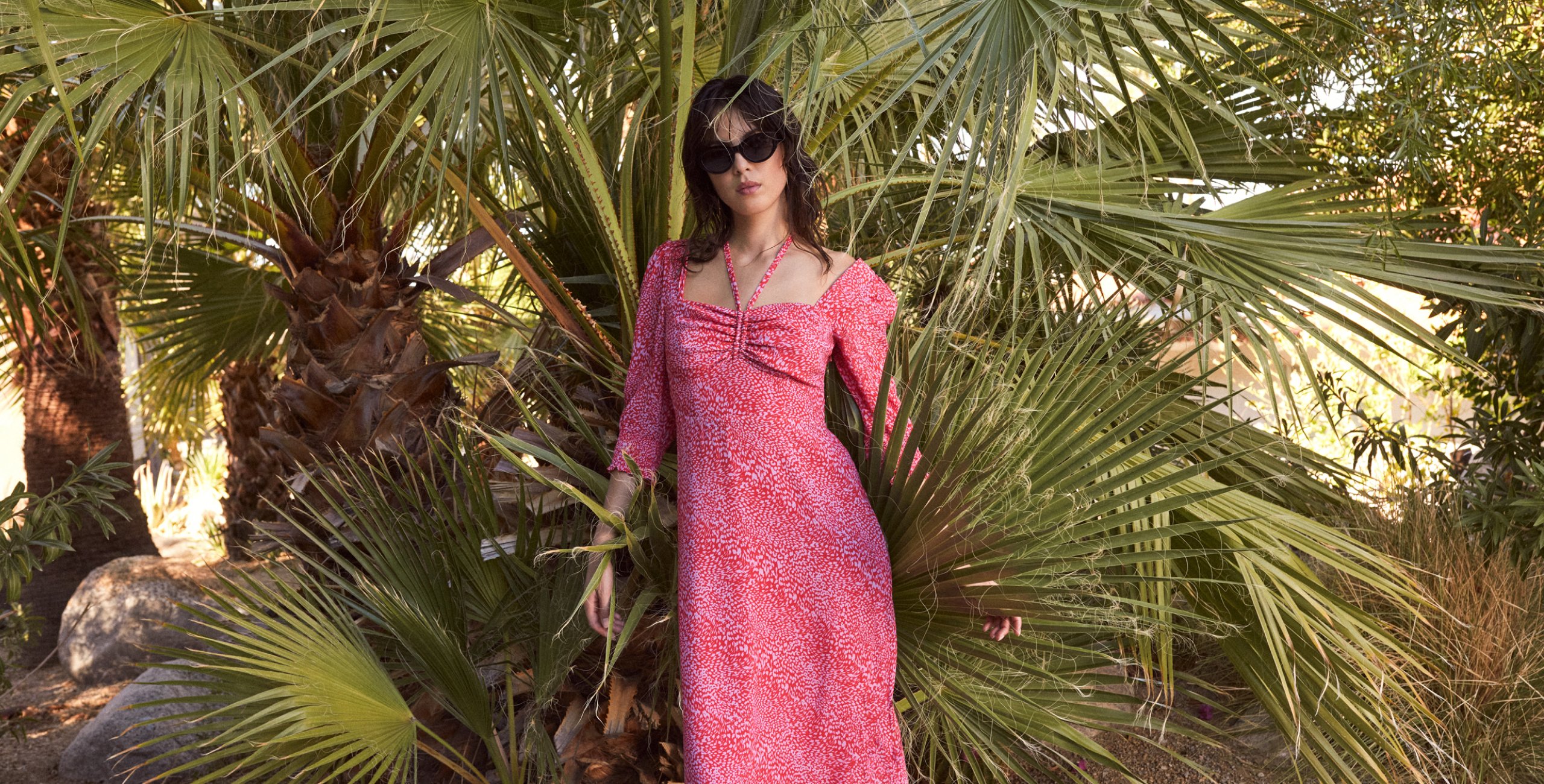 Featured image for “Whistles Occasionwear”